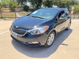 2015 Kia Forte - Preview 4