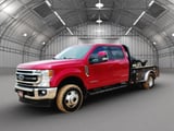 2017 Ford F-250 - Preview 13