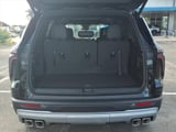 2026 Chevrolet Traverse - Preview 10