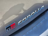 2025 Toyota GR Corolla - Preview 12