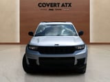 2022 Jeep Grand Cherokee L - Preview 8