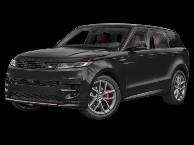 2027 Land Rover Range Rover Sport - Image 1