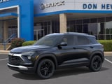 2026 Chevrolet Trailblazer - Preview 3