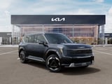 2026 Kia EV9 - Preview 8