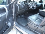 2012 Chevrolet Silverado 2500 HD - Preview 13