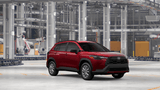 2026 Toyota Corolla Cross - Preview 15