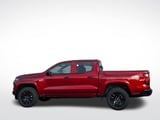 2026 Chevrolet Colorado - Preview 5