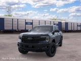 2026 Ford Ranger - Preview 2