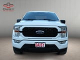 2022 Ford F-150 - Preview 3