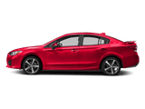 2017 Subaru Impreza - Preview 8