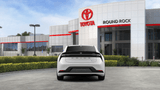 2026 Toyota Prius - Preview 8