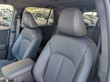 2026 Subaru Outback - Preview 7