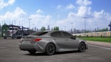 2026 Toyota Camry - Preview 10