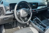 2025 Kia Sorento - Preview 8