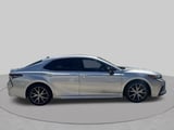 2023 Toyota Camry - Preview 6