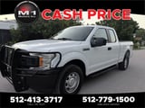 2019 Ford F-150 - Preview 2