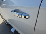 2022 Chevrolet Silverado 1500 - Preview 9