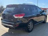 2014 Nissan Pathfinder - Preview 6