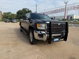 2016 GMC Sierra 2500HD - Preview 7