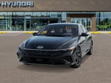 2026 Hyundai Elantra - Preview 6