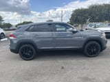 2026 Volkswagen Atlas Cross Sport - Preview 6