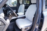 2026 Land Rover Defender - Preview 11