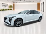 2026 Cadillac CT5 - Preview 3