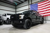 2016 Ford F-150 - Preview 3