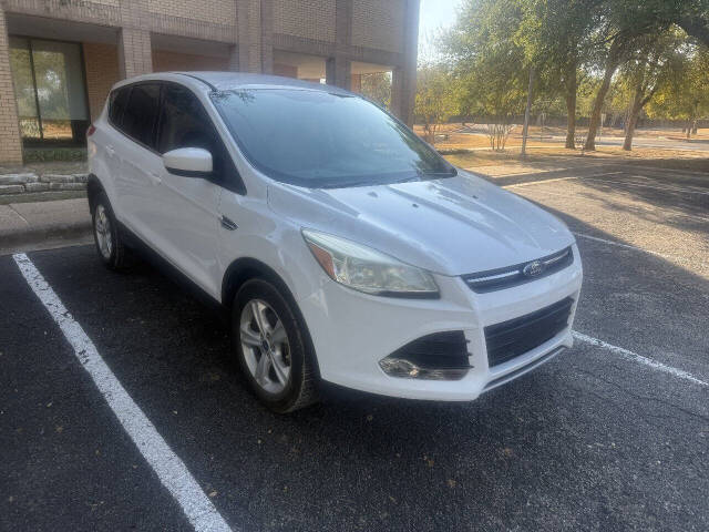 2014 Ford Escape - Image 1