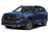 2027 Honda CR-V - Preview 2