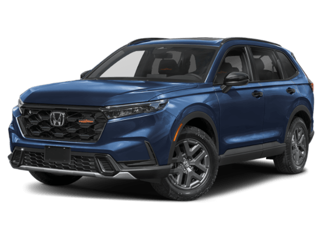 2027 Honda CR-V - Image 1