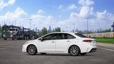 2026 Toyota Corolla - Preview 7