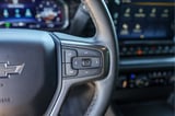 2024 Chevrolet Silverado - Preview 15