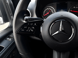 2025 Mercedes-Benz Sprinter - Preview 11