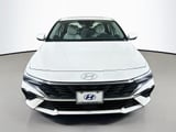 2026 Hyundai Elantra - Preview 2