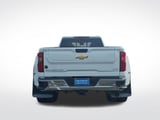 2026 Chevrolet Silverado 3500 HD - Preview 4
