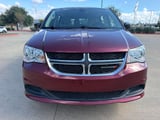 2018 Dodge Grand Caravan - Preview 2