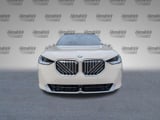 2026 BMW X3 - Preview 4