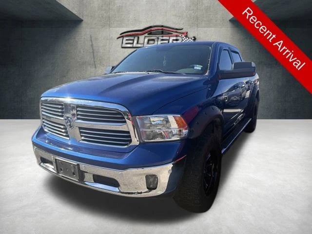 2019 Ram 1500 Classic - Image 1