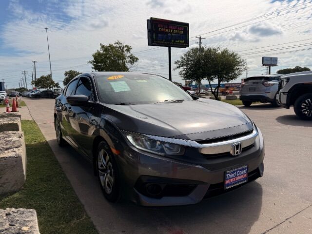 2018 Honda Civic - Image 2