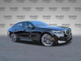 2027 BMW 5 Series - Preview 2