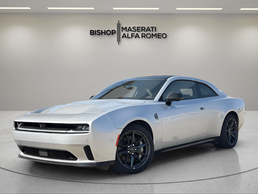 2025 Dodge Charger - Image 1