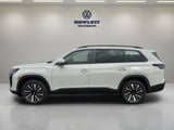 2027 Volkswagen Atlas - Preview 2