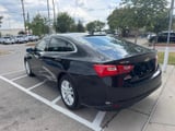 2018 Chevrolet Malibu - Preview 9