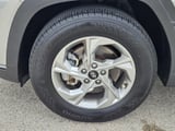 2024 Hyundai Tucson - Preview 9