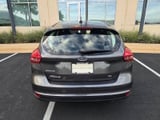2017 Ford Focus - Preview 5