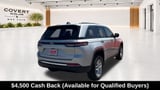 2026 Jeep Grand Cherokee - Preview 9