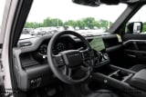 2026 Land Rover Defender - Preview 3