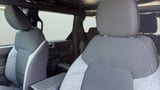 2026 Ford Bronco - Preview 11