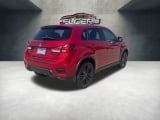2027 Mitsubishi Outlander Sport - Preview 5
